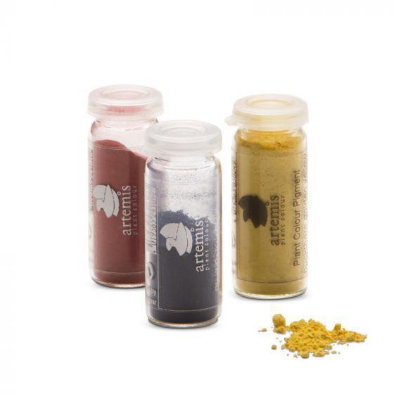 Plant Pigment Powder - 10 ml-Painting-Artemis-Acorns & Twigs