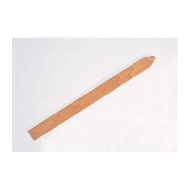 Shed Stick 13"-Weaving-Friendly Loom-Acorns & Twigs