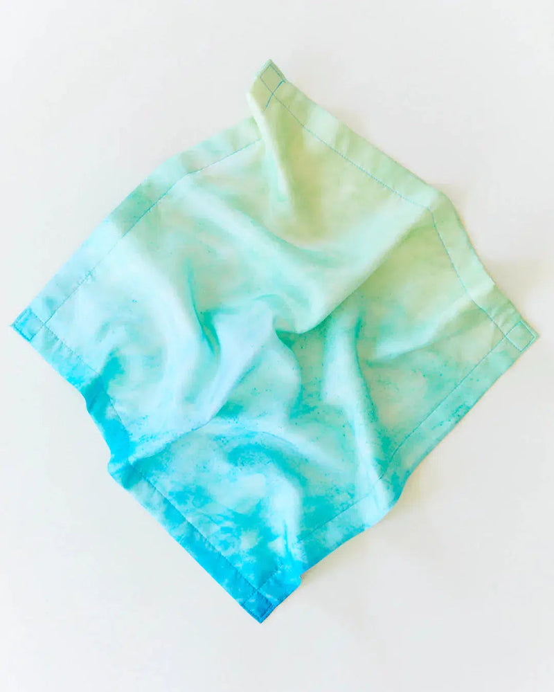 Silk Baby Blanket-Baby Toy-Sarah&