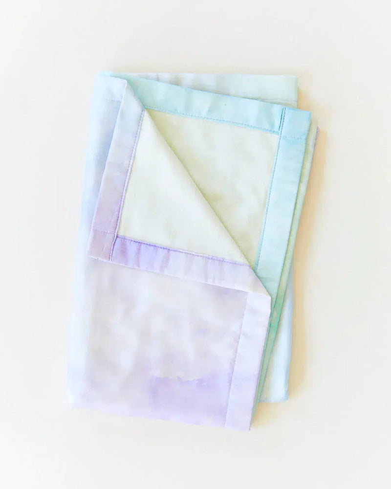 Silk Baby Blanket-Baby Toy-Sarah&