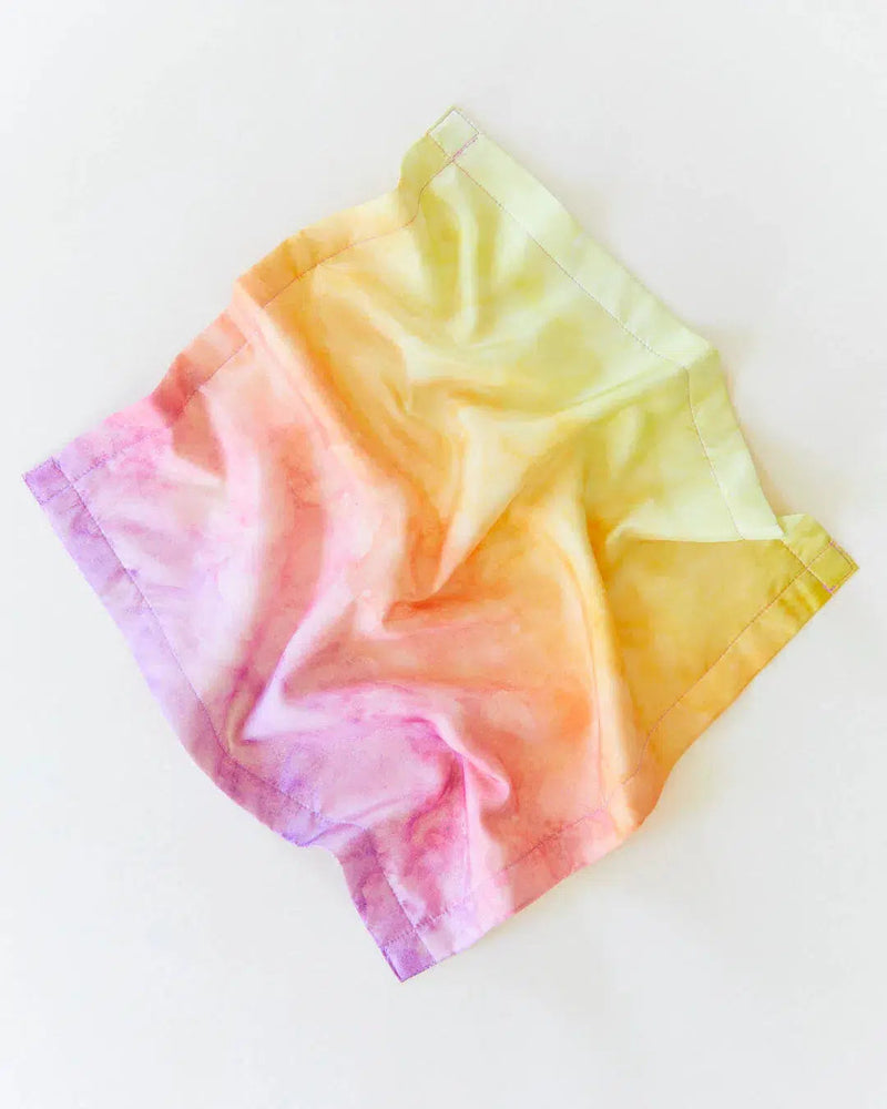 Silk Baby Blanket-Baby Toy-Sarah&