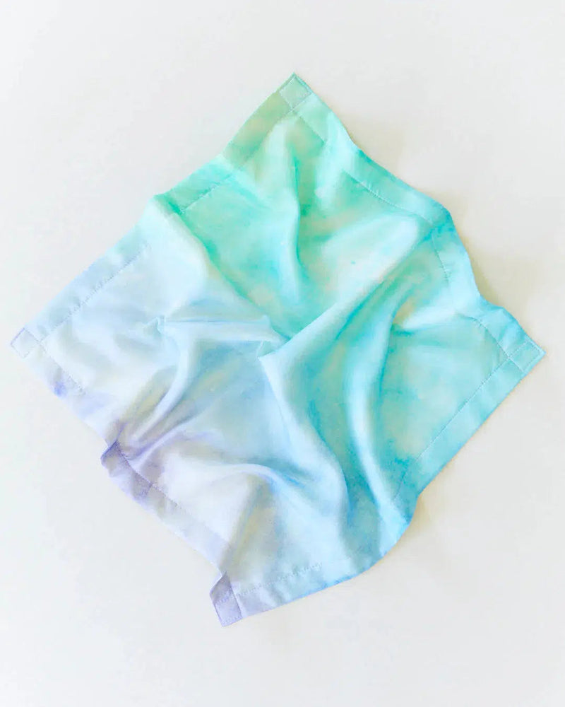 Silk Baby Blanket-Baby Toy-Sarah&