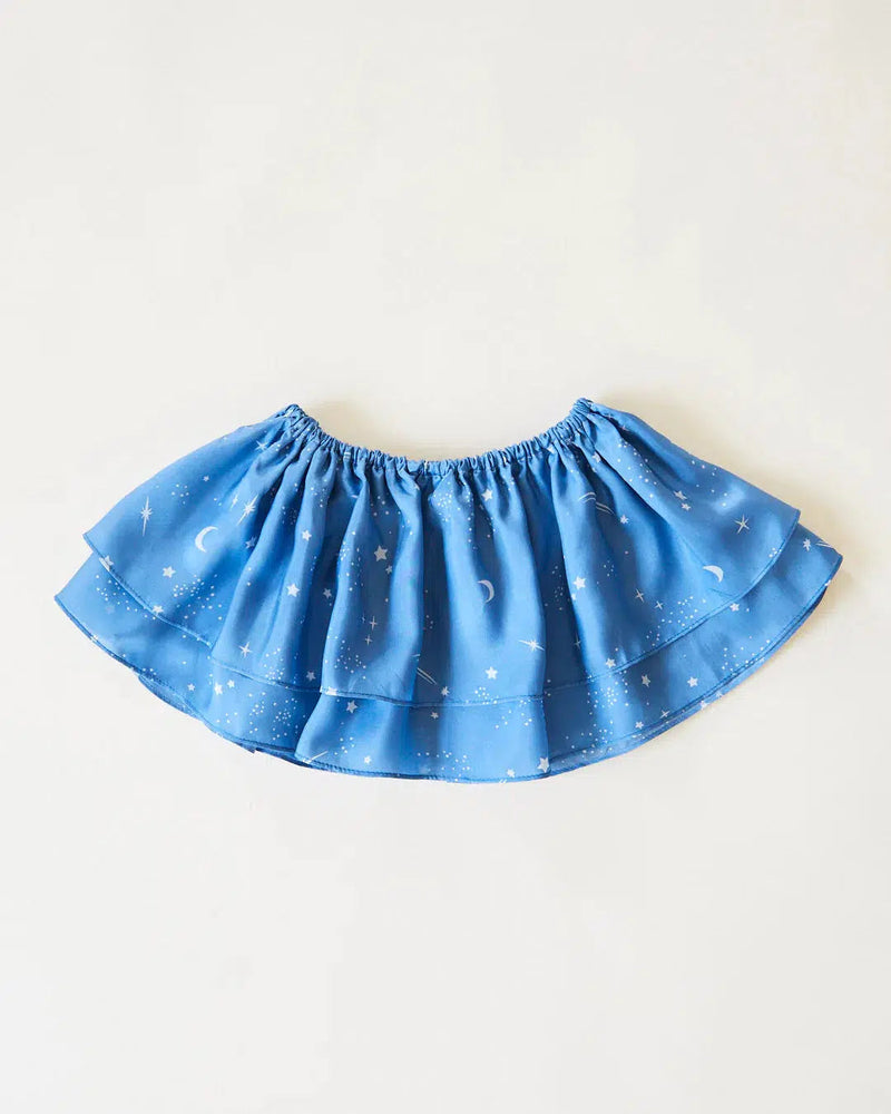 Silk Tutu-Dress Up-Sarah&