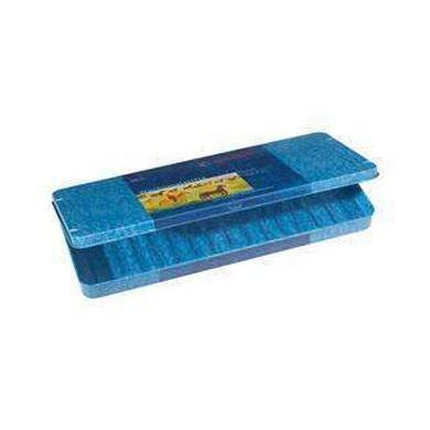 Stockmar Empty Tin for 16 Sticks-Stick Case-Stockmar-Acorns & Twigs