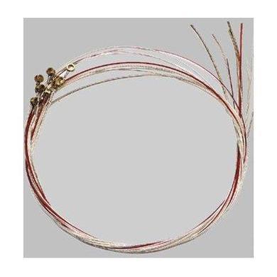 String Set for Auris Pentatonic Children's Harp/Lyre - 7 strings (LNP/LGP)-Strings-Auris-Acorns & Twigs