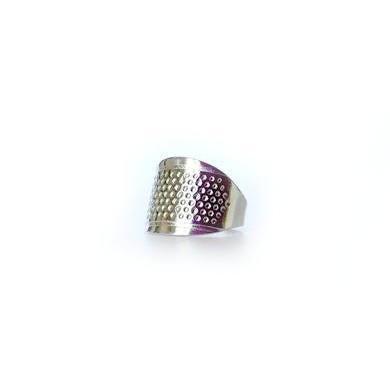 Thimble Ring-Supplies & Tools-Acorns & Twigs-Acorns & Twigs