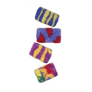 Wet Felted Soap Kit by Friendly Loom™-Wet Felting-Friendly Loom-Acorns & Twigs