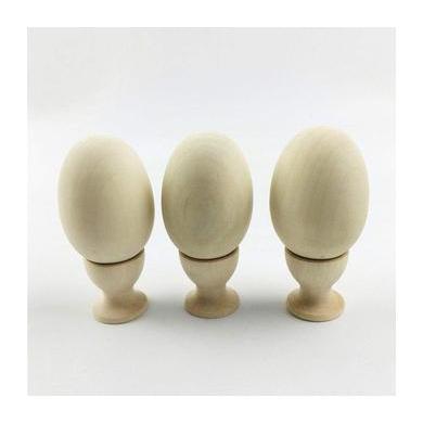 Wooden Egg & Cup-Toys-Acorns & Twigs-Acorns & Twigs