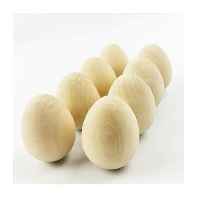 Wooden Egg & Cup-Toys-Acorns & Twigs-Acorns & Twigs