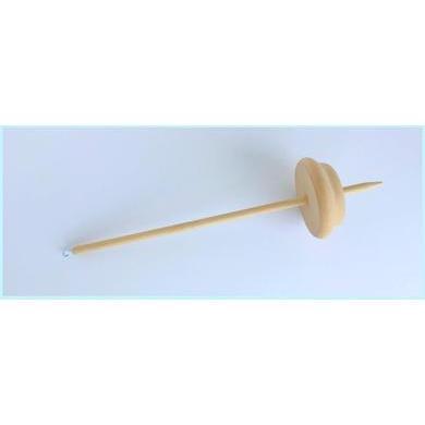 Wool Spinning Spindle-Spinning-Acorns & Twigs-Acorns & Twigs