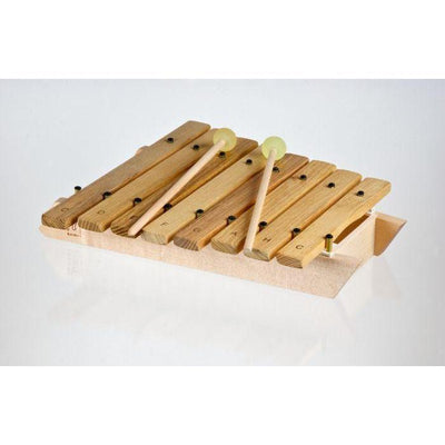 Xylophone Diatonic 8 tones-Xylophones-Auris-Acorns & Twigs