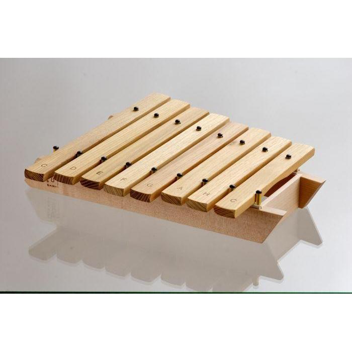 Xylophone Diatonic 8 tones-Xylophones-Auris-Acorns & Twigs