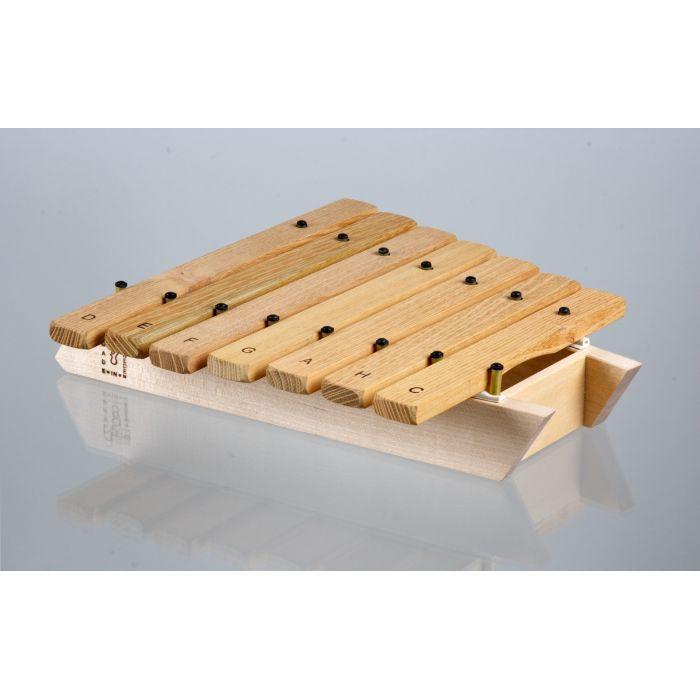 Xylophone Pentatonic 7 tones - XRP-007-Xylophones-Auris-Acorns & Twigs